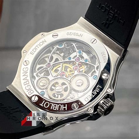 hublot big bang jeans diamonds|hublot big bang skeleton.